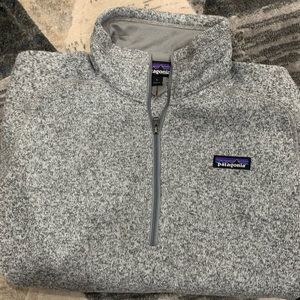 Patagonia Better Sweater 1/4-Zip Fleece - Women’s